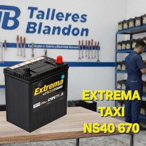 WILLARD NS40-670 EXTREMA