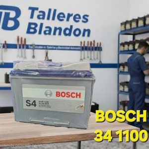 bosch 34-1100