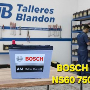 bosch N60-750