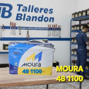 MOURA 48-1100
