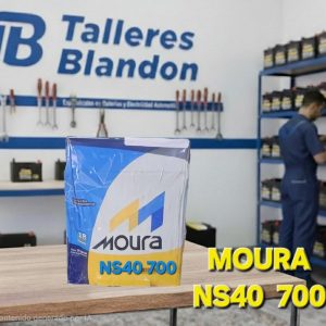 MOURA 36-700