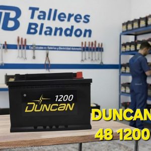 duncan 48-1200
