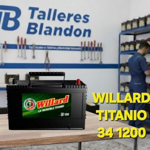 WILLARD TITANIO 24-1200 (copia)