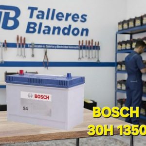 BOSCH 30H 1350