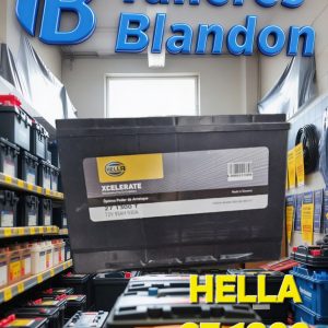 HELLA 27  1300